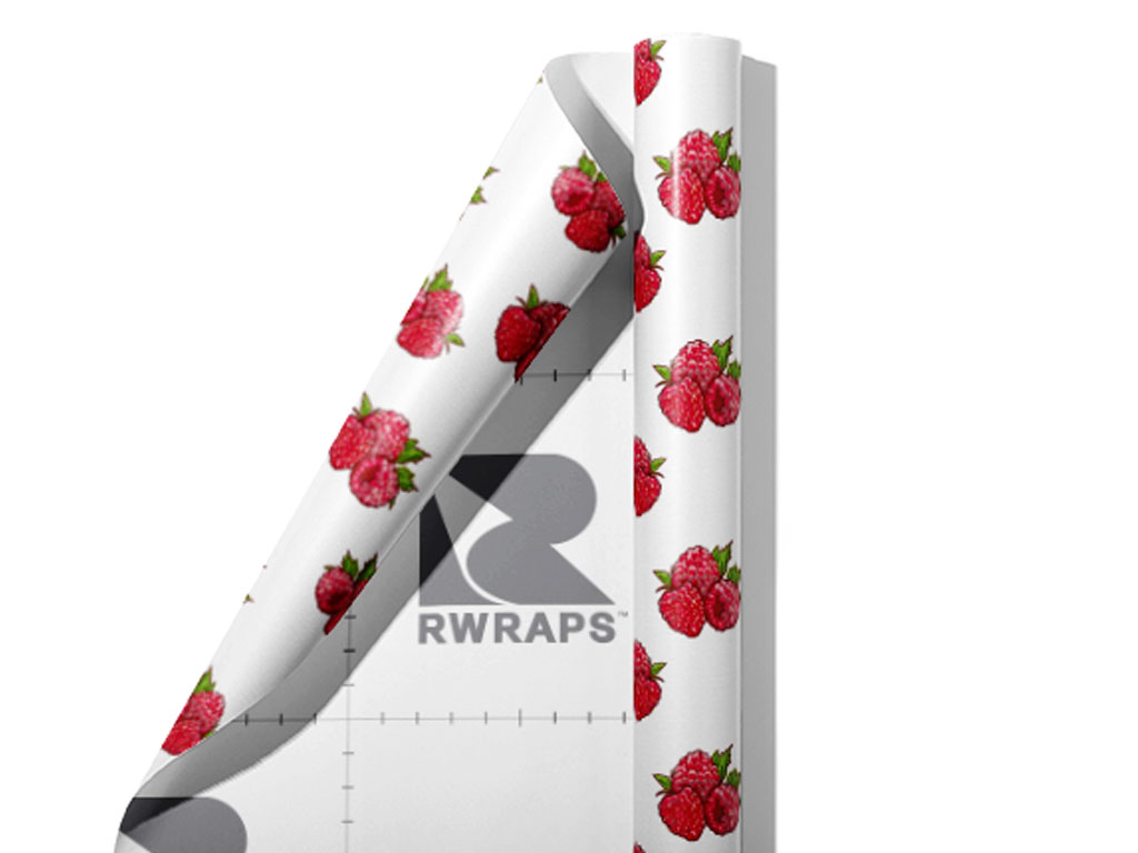 Ruby Beauty Fruit Wrap Film Sheets