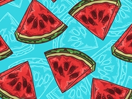 From the Icebox Fruit Vinyl Wrap Pattern