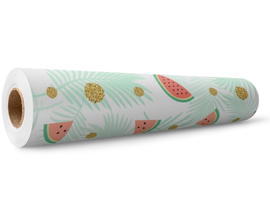 Odells Obsession Fruit Wrap Film Wholesale Roll