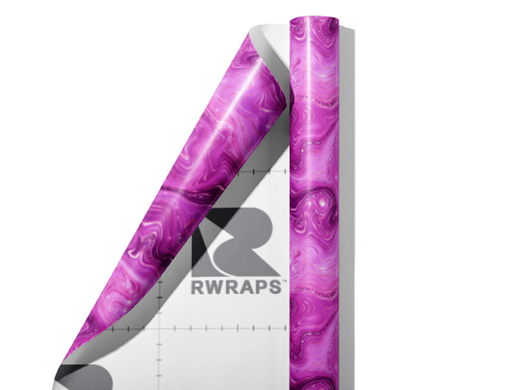 Regal Designs Gemstone Wrap Film Sheets
