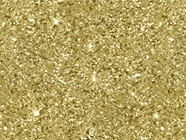 Golden Opportunity Gemstone Vinyl Wrap Pattern