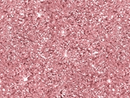 Pink Slip Gemstone Vinyl Wrap Pattern