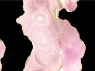 Rose Colored Glasses Gemstone Vinyl Wrap Pattern