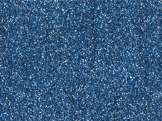 Blue Giant Gemstone Vinyl Wrap Pattern