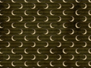 Lunar Configurations Gothic Vinyl Wrap Pattern