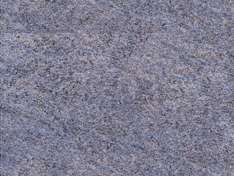 Rwraps™ Granite Print Vinyl Wrap Film - Blue Marmo