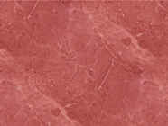Rosa Portugal-Pink Marble Vinyl Wrap Pattern