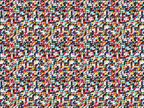 Brash Hodgepodge Mosaic Vinyl Wrap Pattern