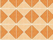 Sandstone Foundations Mosaic Vinyl Wrap Pattern