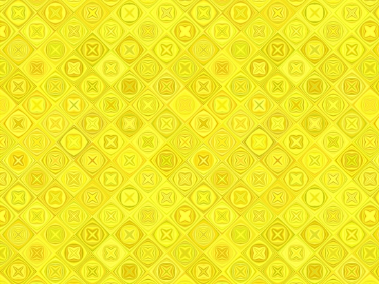Sour Lemon Mosaic Vinyl Wrap Pattern