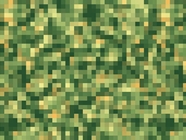 Snack Pistachios Pixel Vinyl Wrap Pattern