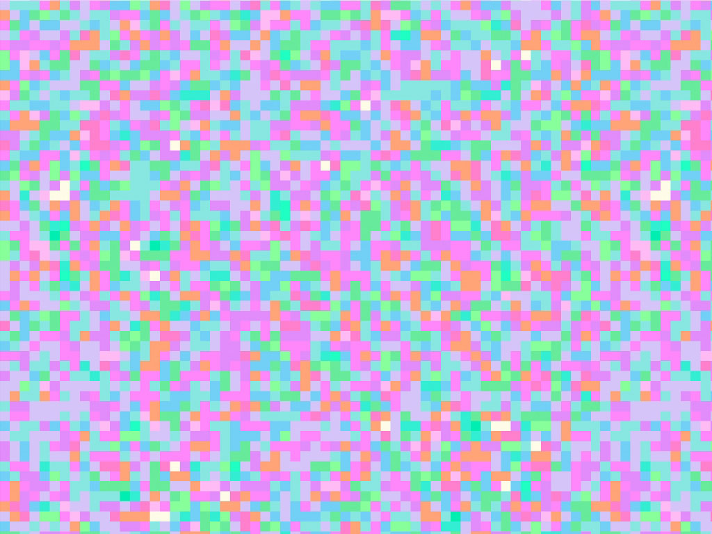 River Salmon Pixel Vinyl Wrap Pattern