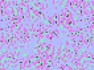 Cyber Grapes Pixel Vinyl Wrap Pattern