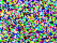 White Noise Pixel Vinyl Wrap Pattern