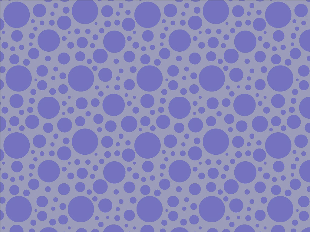 Cyber Grape Polka Dot Vinyl Wrap Pattern