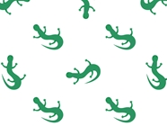Simple Salamanders Reptile Vinyl Wrap Pattern
