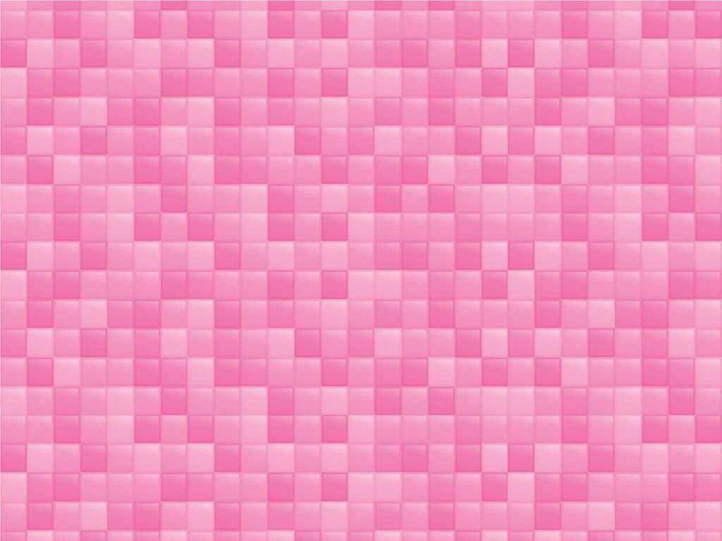 Rwraps™ Classic Tile Print Vinyl Wrap Film - Pink