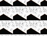Black Touch Tile Vinyl Wrap Pattern