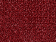 Microscopic Hemoglobin Vampire Vinyl Wrap Pattern