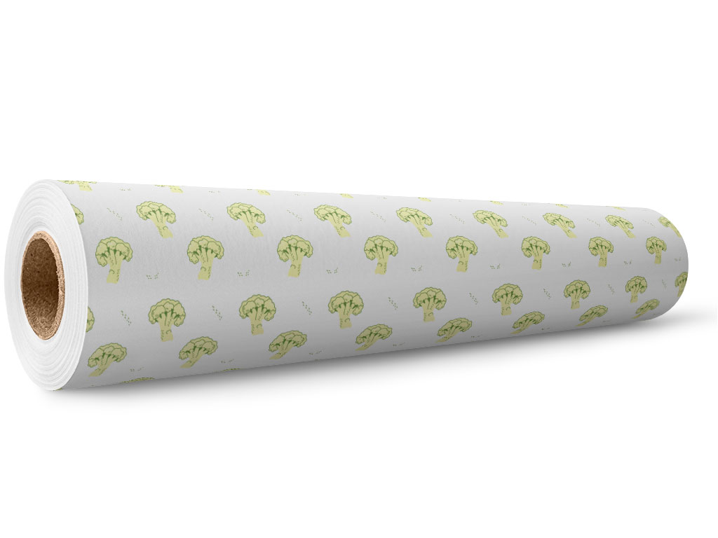 Fine Fioretto Vegetable Wrap Film Wholesale Roll