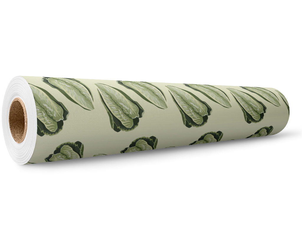 All Season Romaine Vegetable Wrap Film Wholesale Roll