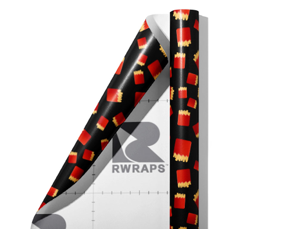 Perfect Side Vegetable Wrap Film Sheets