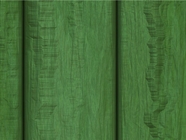Distressed Mantis Wood Plank Vinyl Wrap Pattern