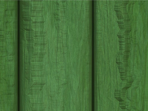 Rwraps™ Green Wood Plank Print Vinyl Wrap Film - Distressed Mantis