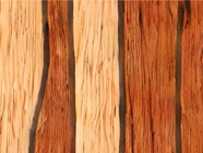 Brandy  Wood Plank Vinyl Wrap Pattern