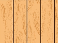 Pastel  Wood Plank Vinyl Wrap Pattern