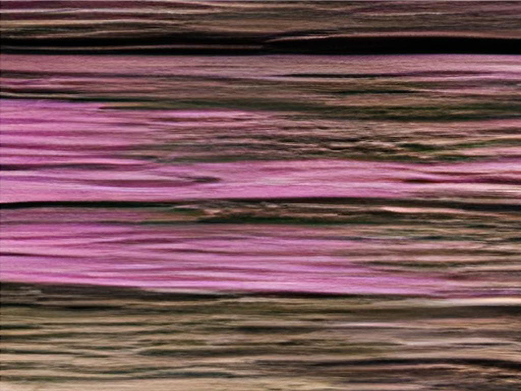 Rwraps™ Purple Wood Plank Print Vinyl Wrap Film - Distressed Plum