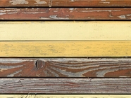 Distressed Gradient Wood Plank Vinyl Wrap Pattern