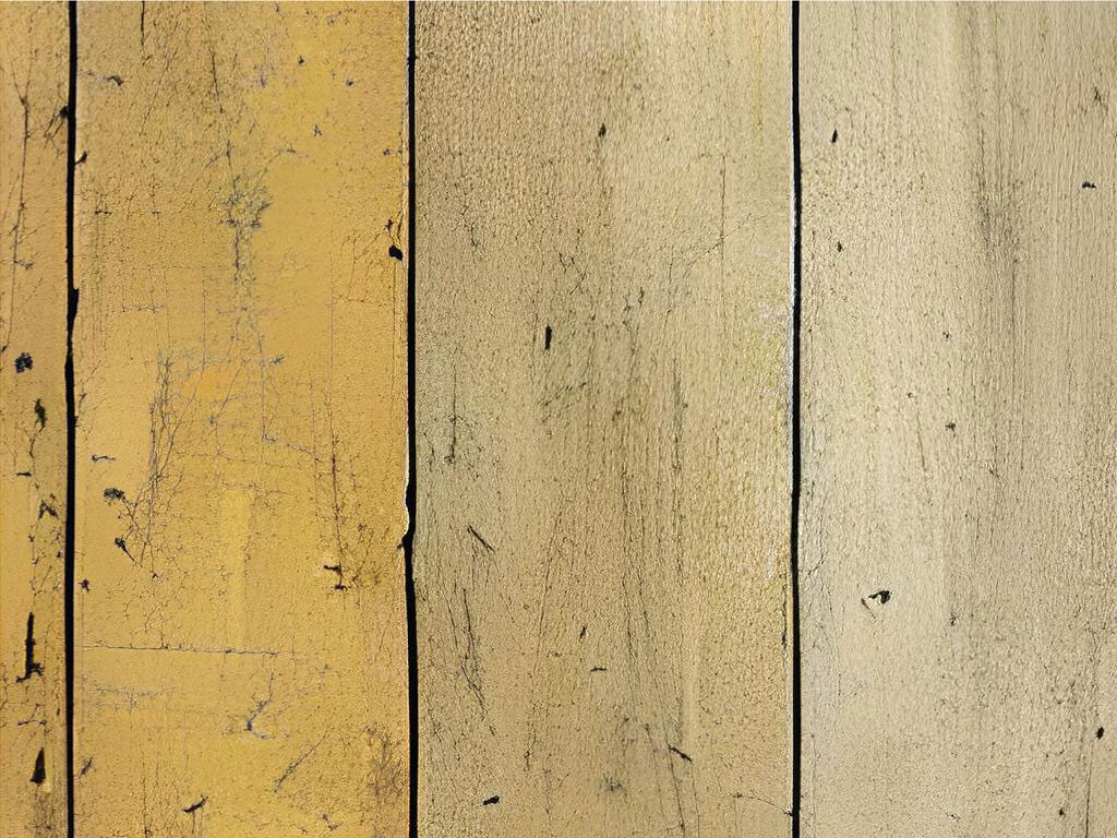 Macaroon  Wood Plank Vinyl Wrap Pattern