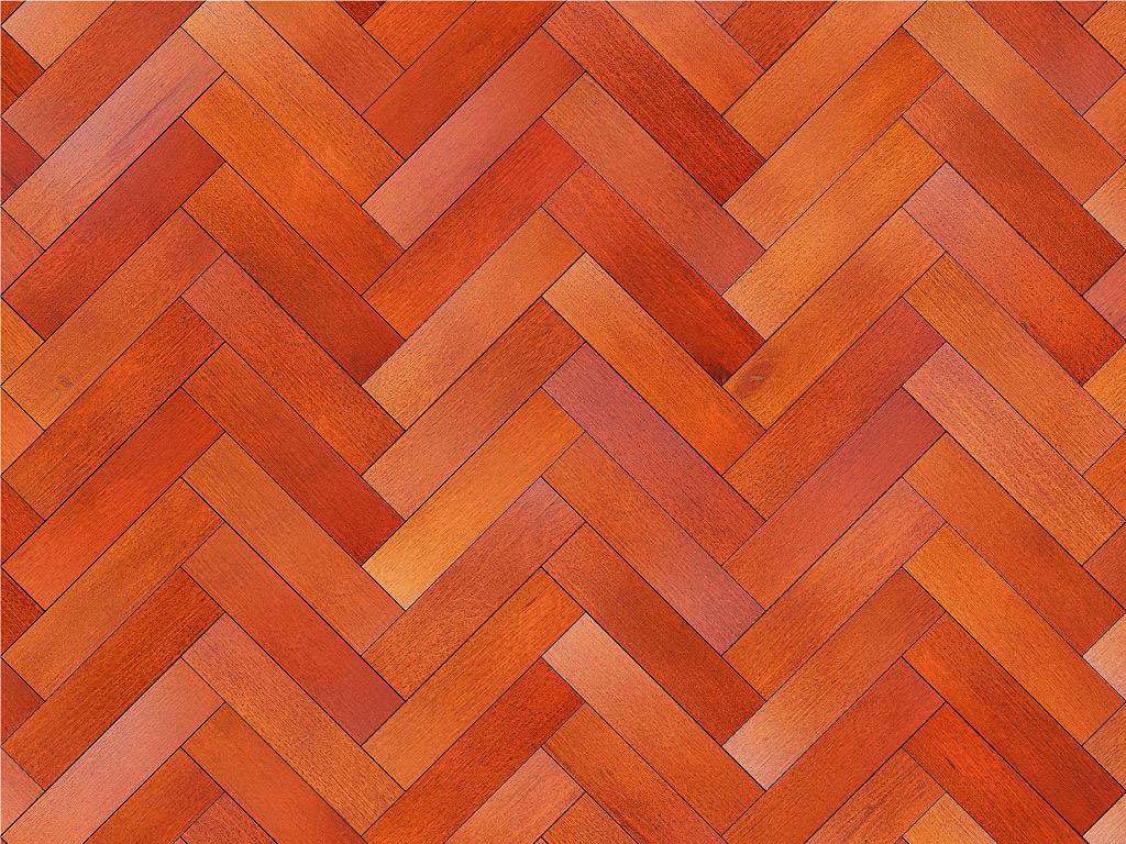 Sunset Stain Wooden Parquet Vinyl Wrap Pattern