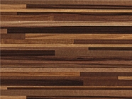 Roanoke Stain Wooden Parquet Vinyl Wrap Pattern