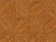Maple Star Wooden Parquet Vinyl Wrap Pattern
