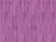 Lavender Stain Wooden Parquet Vinyl Wrap Pattern