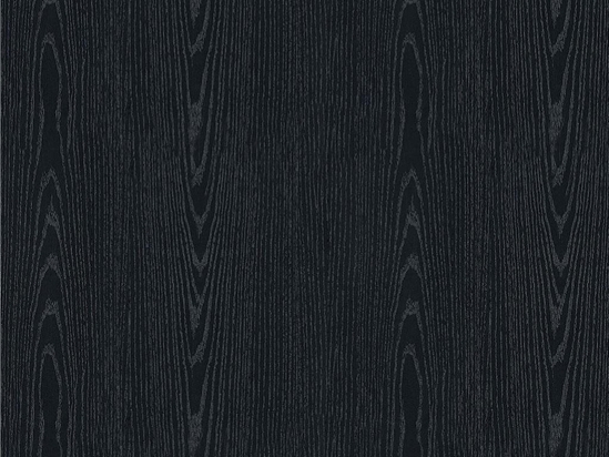 Blackwood Woodgrain Vinyl Wrap Pattern