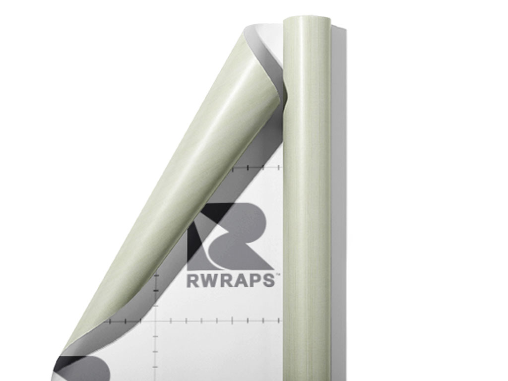 Whitewash Woodgrain Wrap Film Sheets