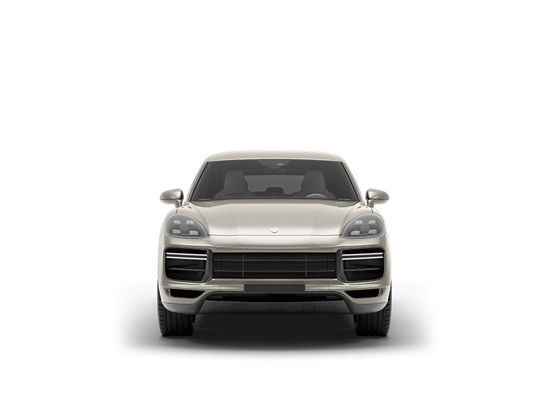 3M 1080 Gloss Charcoal Metallic DIY SUV Wraps