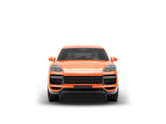 3M 1080 Satin Neon Fluorescent Orange DIY SUV Wraps