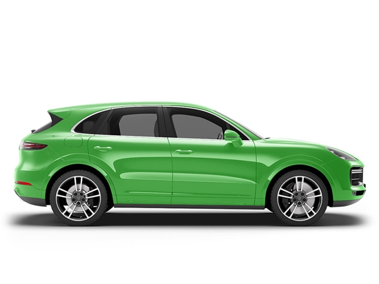 ORACAL 970RA Gloss Tree Green Do-It-Yourself SUV Wraps