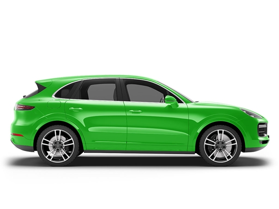 ORACAL 970RA Gloss Grass Green Do-It-Yourself SUV Wraps