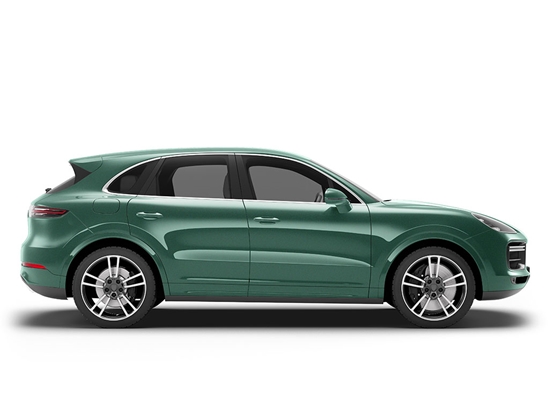 ORACAL 970RA Metallic Fir Green Do-It-Yourself SUV Wraps
