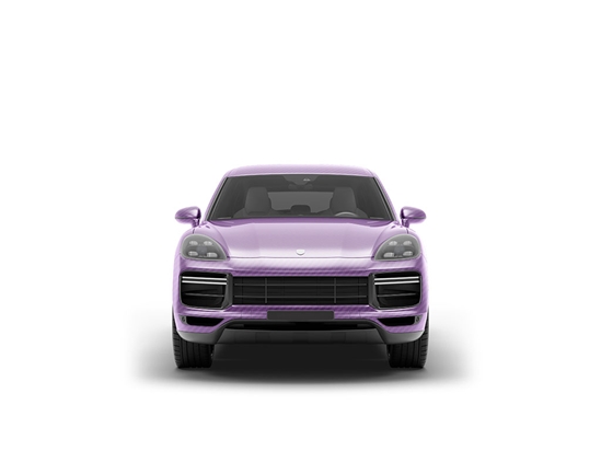 Rwraps 3D Carbon Fiber Purple DIY SUV Wraps