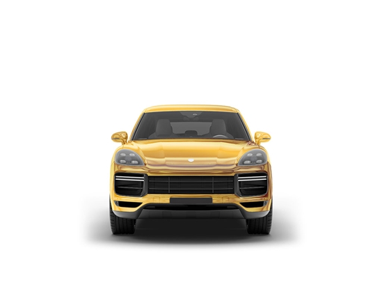 Rwraps Chrome Gold DIY SUV Wraps