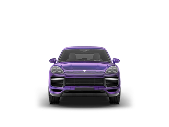 Rwraps Chrome Purple DIY SUV Wraps