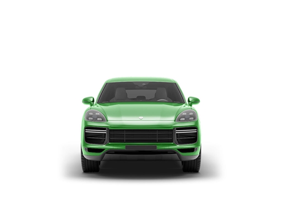 Rwraps Gloss Metallic Dark Green DIY SUV Wraps