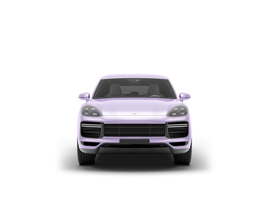 Rwraps Gloss Metallic Light Purple DIY SUV Wraps