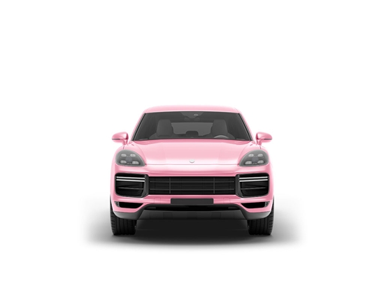Rwraps Gloss Pink DIY SUV Wraps